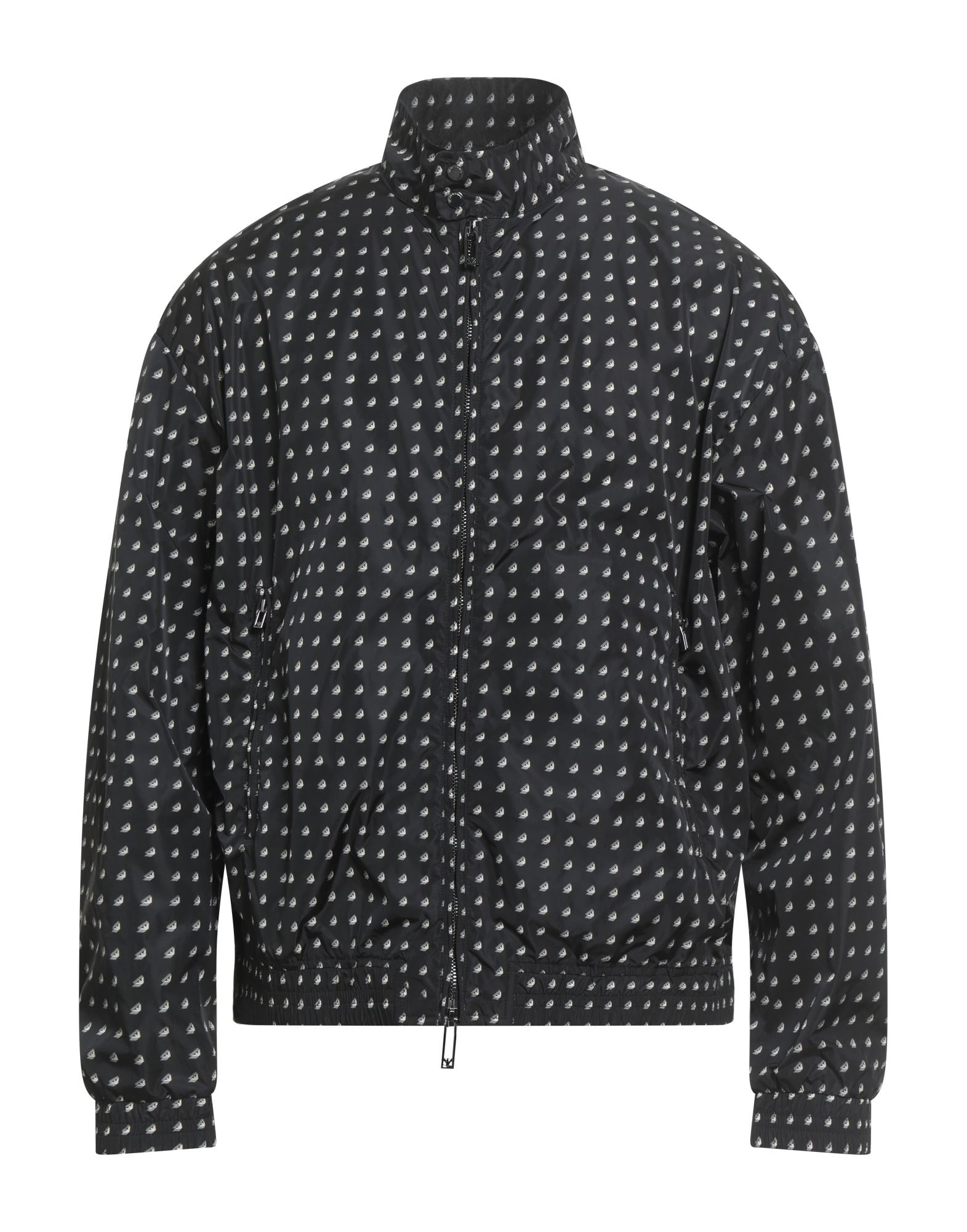 EMPORIO ARMANI - Jackets