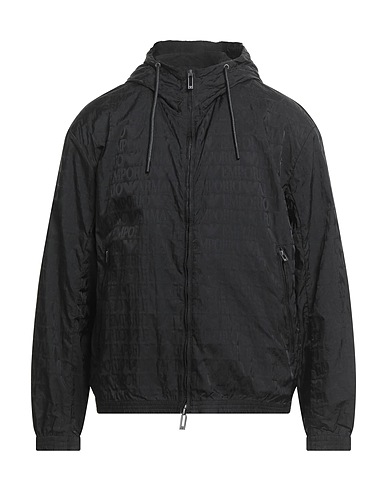 EMPORIO ARMANI Blouson 100% Polyamide