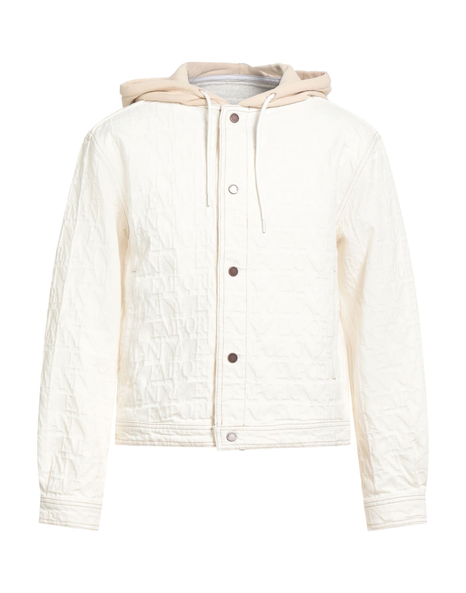 EMPORIO ARMANI - Jackets