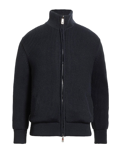 KIRED Blouson 100% Laine vierge