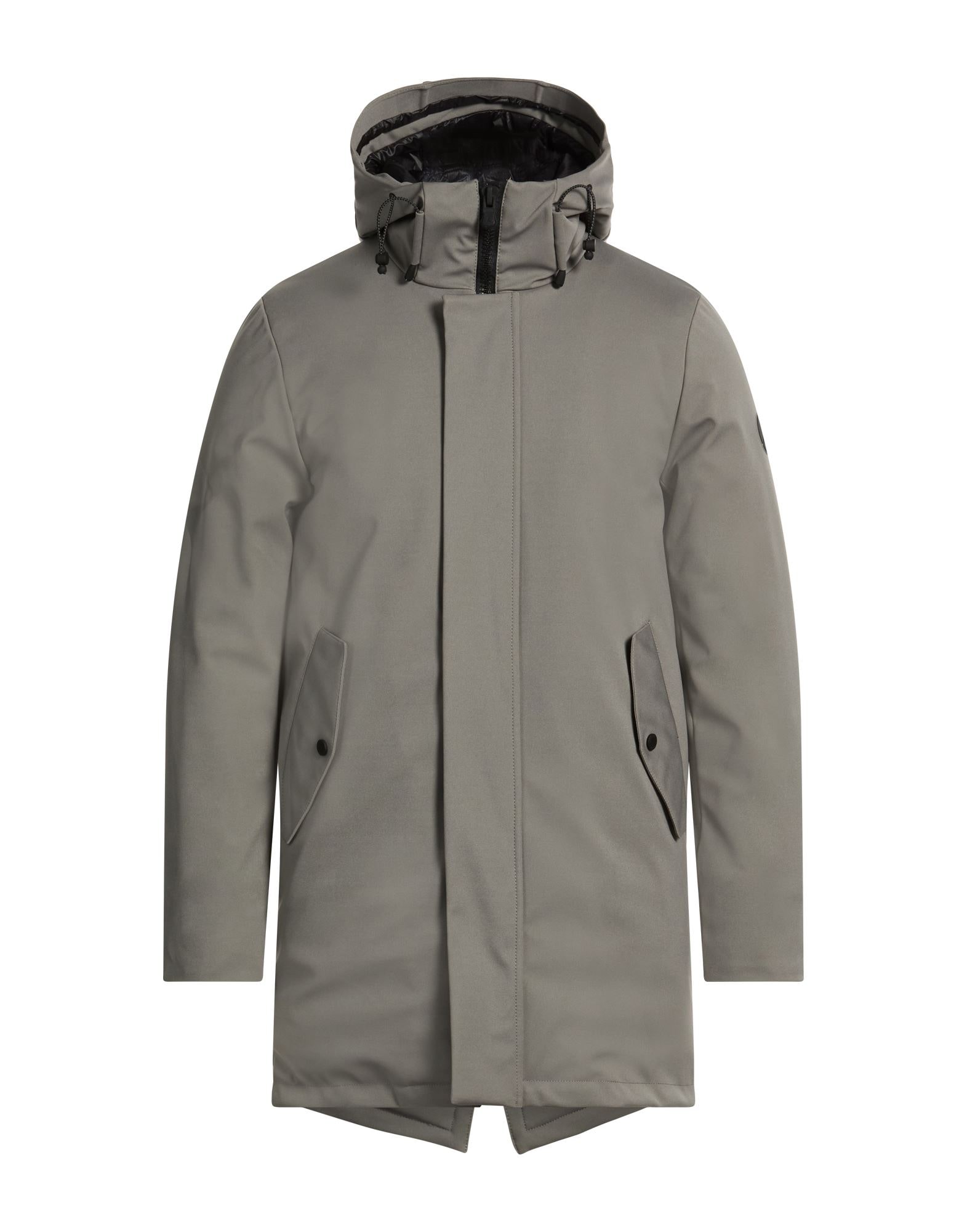 PEOPLE OF SHIBUYA - Coats