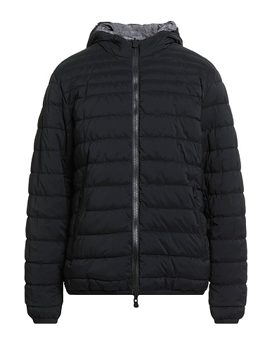 PEOPLE OF SHIBUYA Shell jacket Grey 100% Polyester