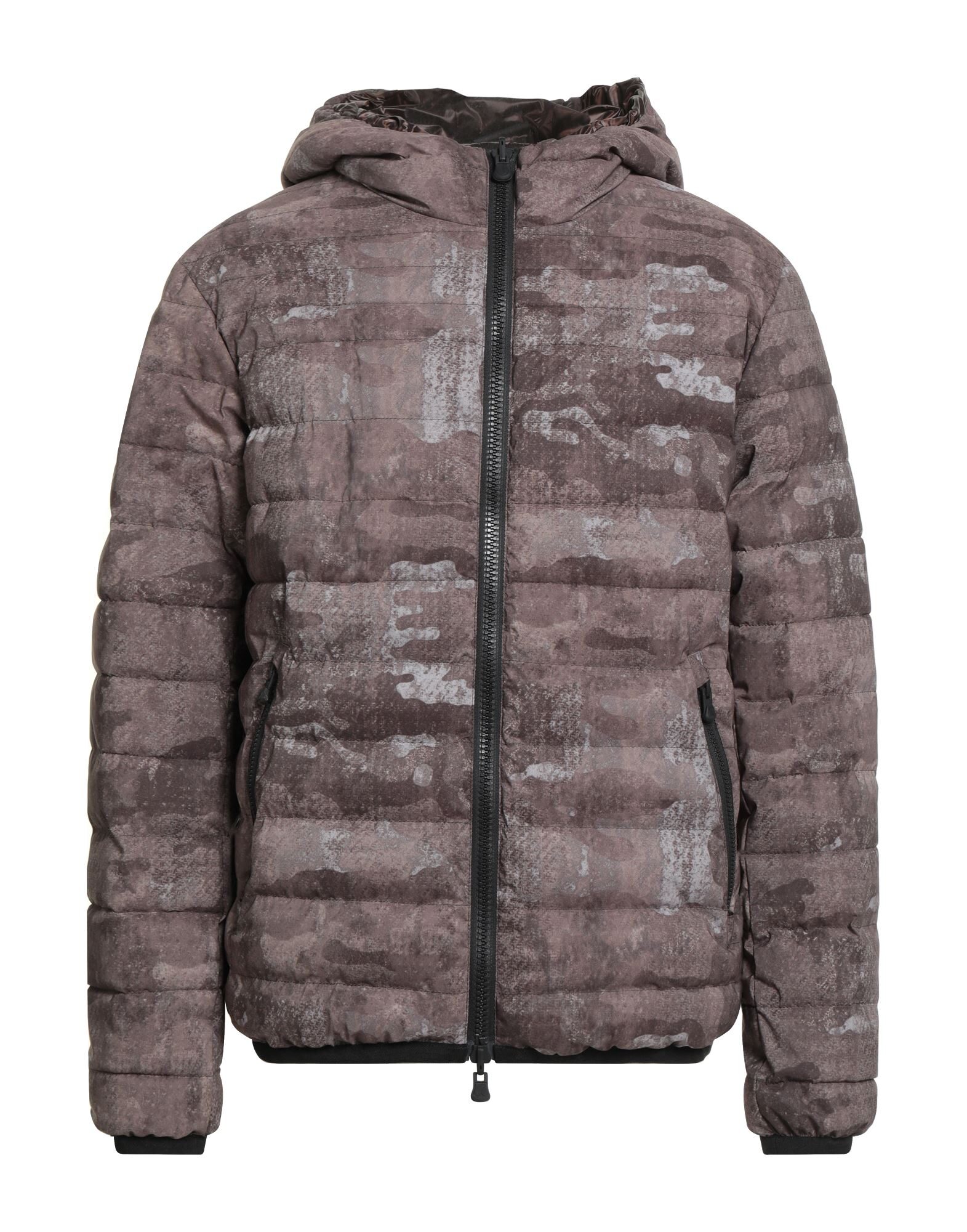 PEOPLE OF SHIBUYA - Пуховики и куртки на синтепоне