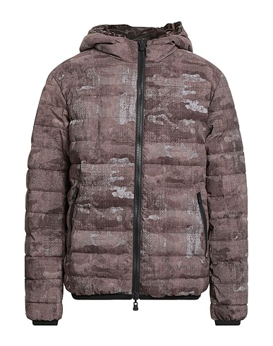 PEOPLE OF SHIBUYA Doudoune 100% Polyester