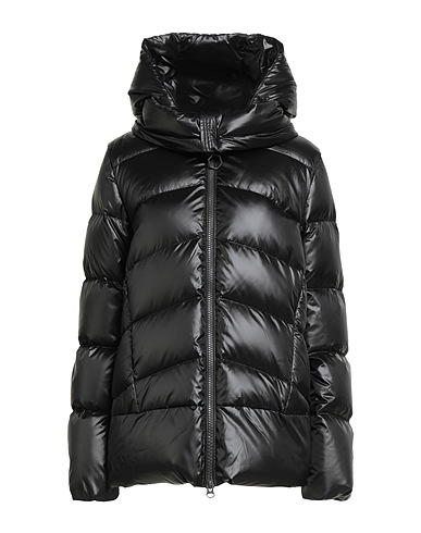 HOX Shell jacket Black 100% Polyester