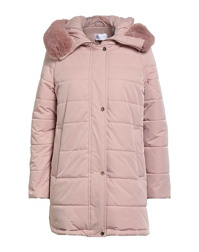 DIANA GALLESI Shell  jacket Antique rose 100% Polyester
