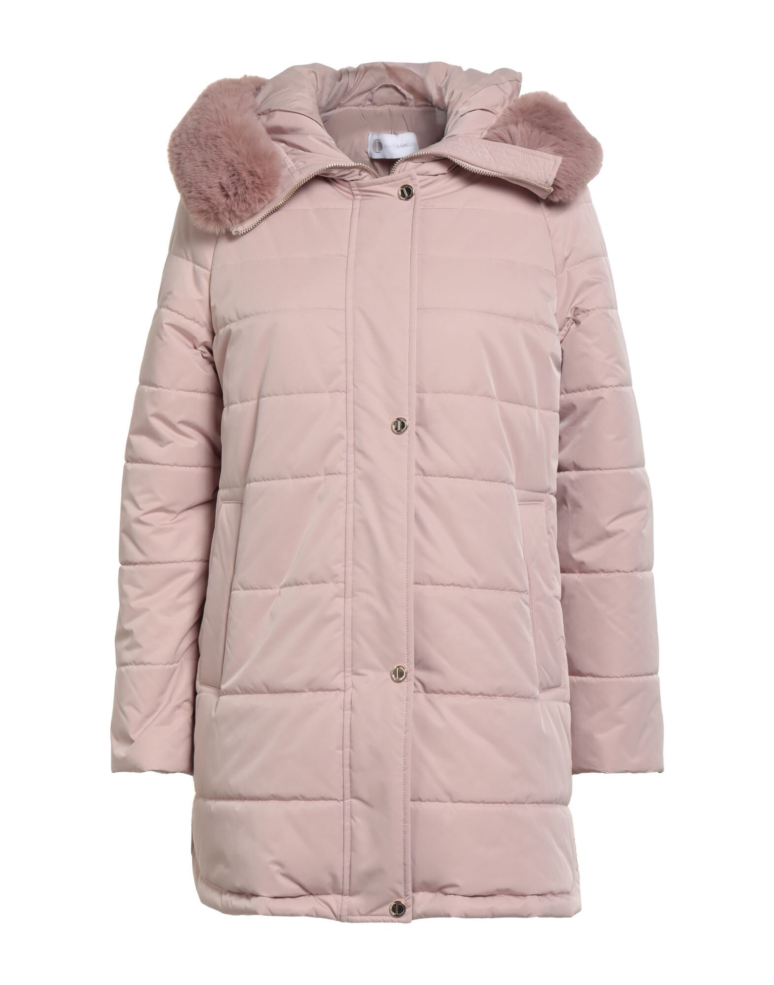 DIANA GALLESI - ダウン＆シンセティック