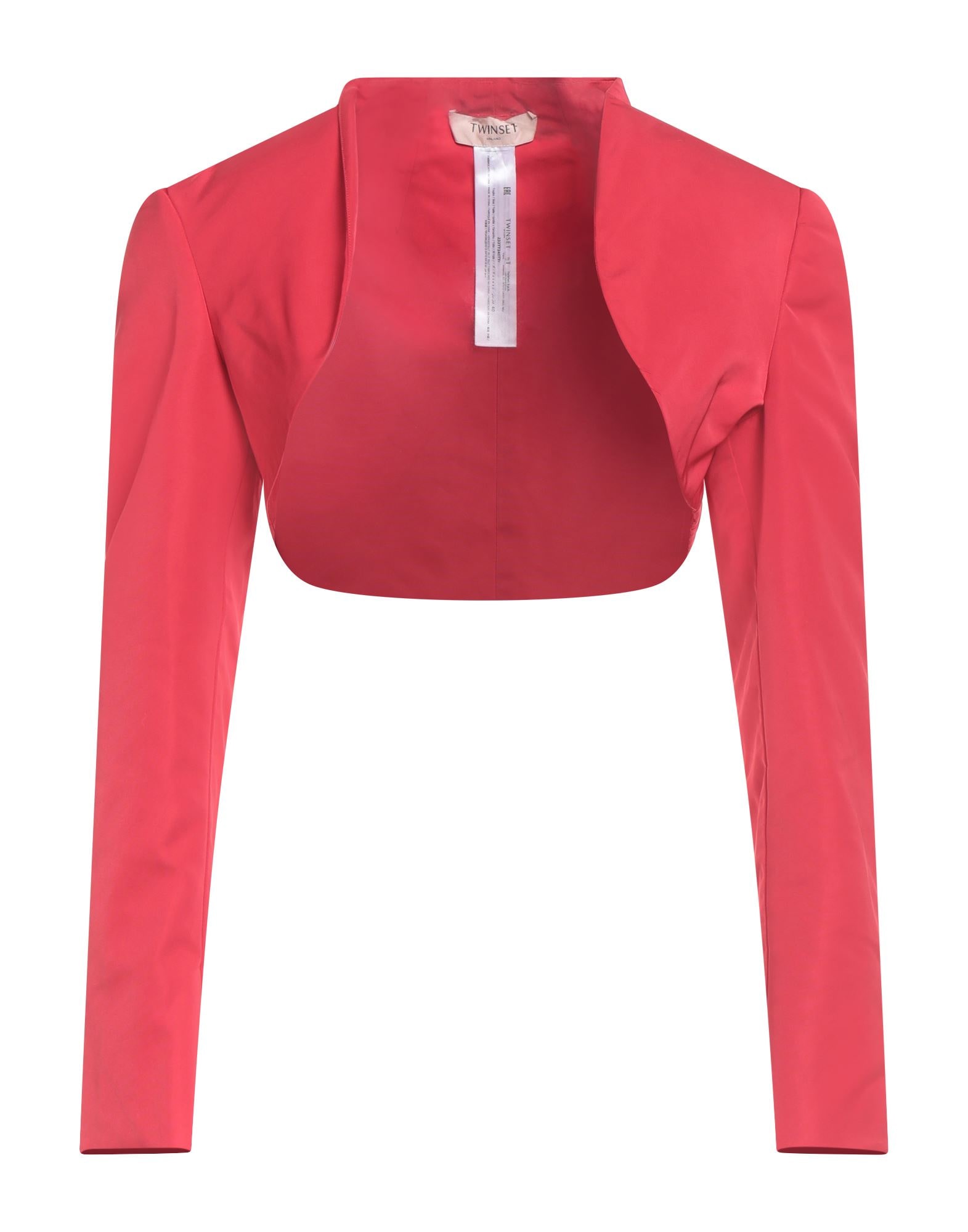 TWINSET - ジャケット＆ブルゾン