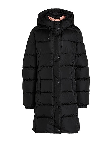 REFRIGIWEAR Piumino Nero 100% Poliammide