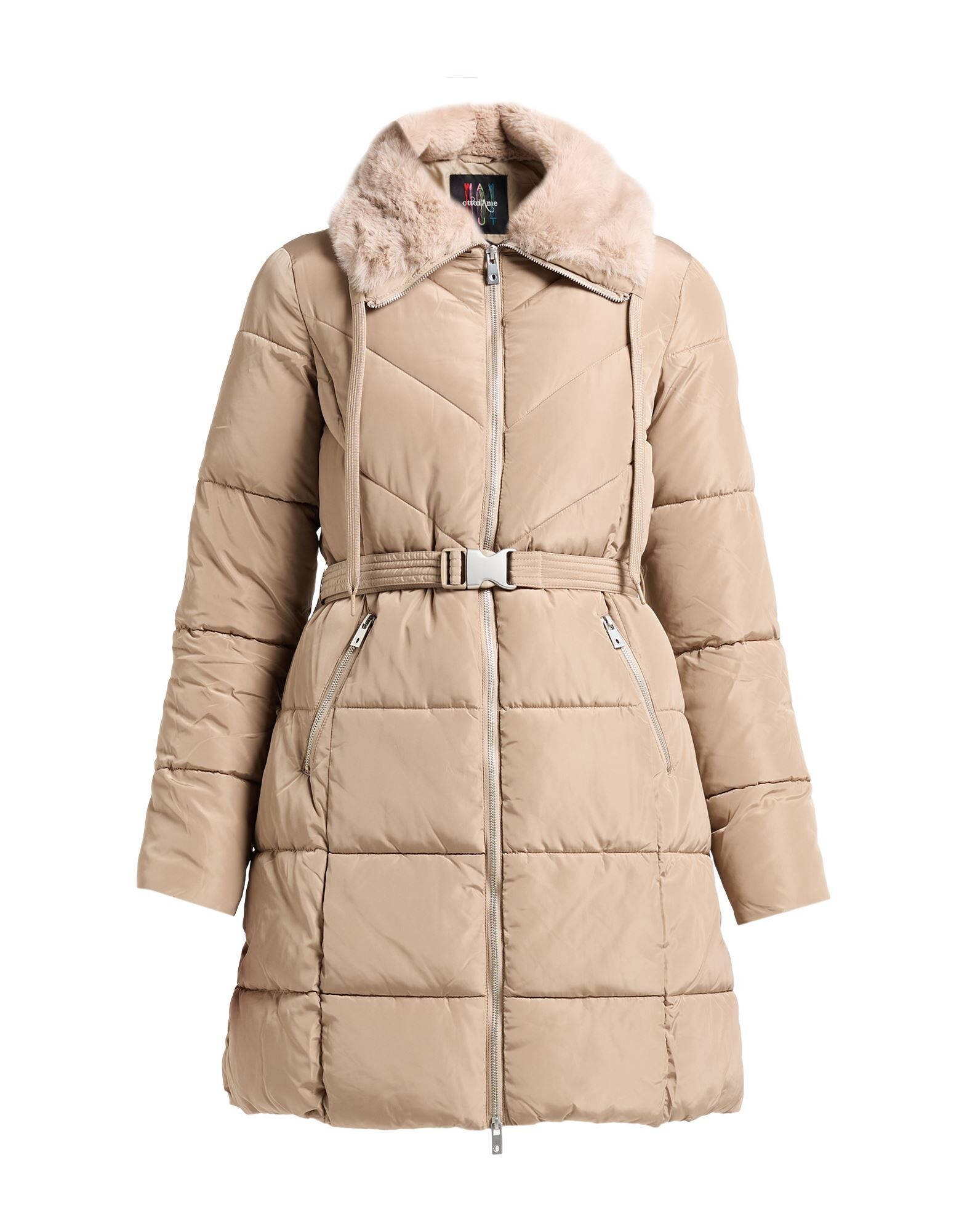 OTTOD'AME - Doudounes plume ou synthétique