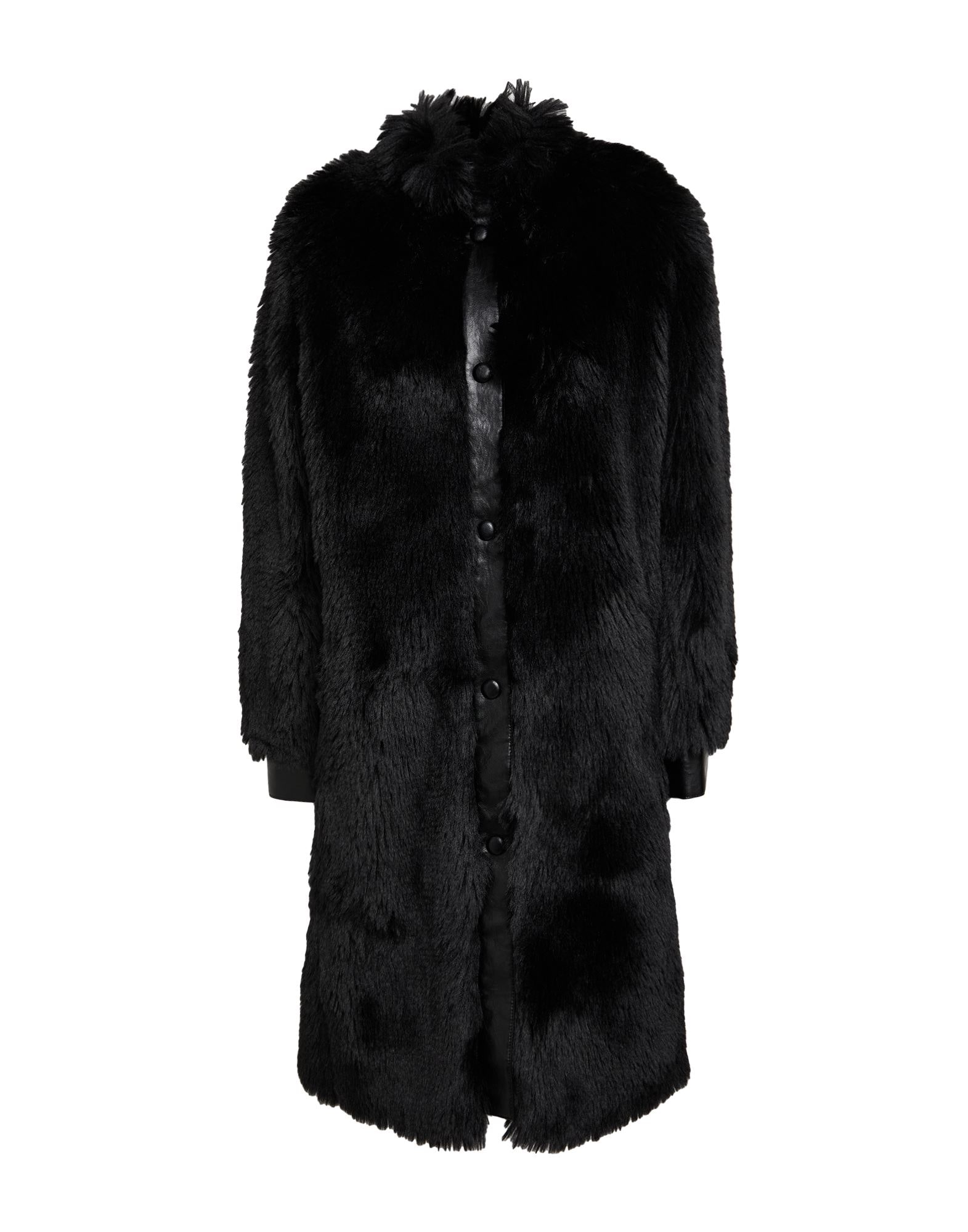 TWINSET - Shearling & Teddy