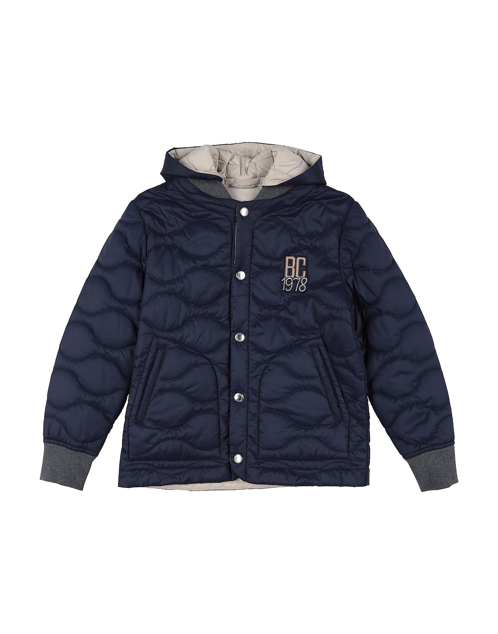 BRUNELLO CUCINELLI - Doudounes plume ou synthétique