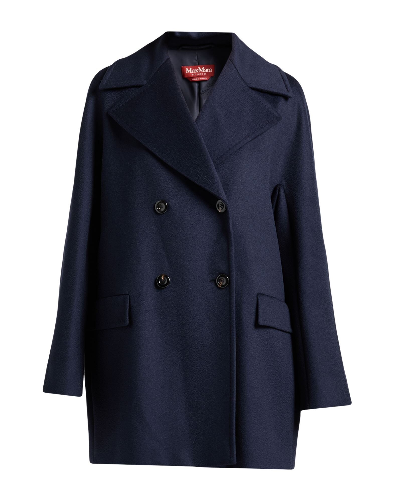 MAX MARA STUDIO - Coats
