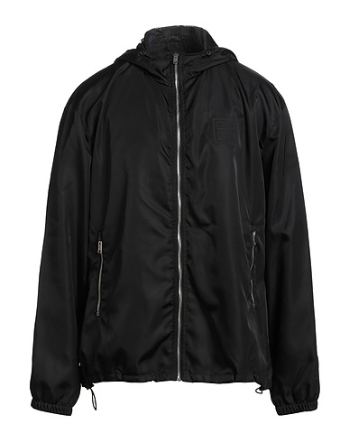 GIVENCHY Jacket Black 100% Polyamide