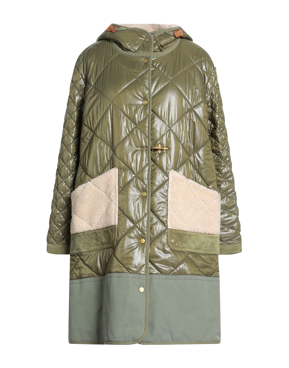 FAY - Pufferjacken & Daunenjacken