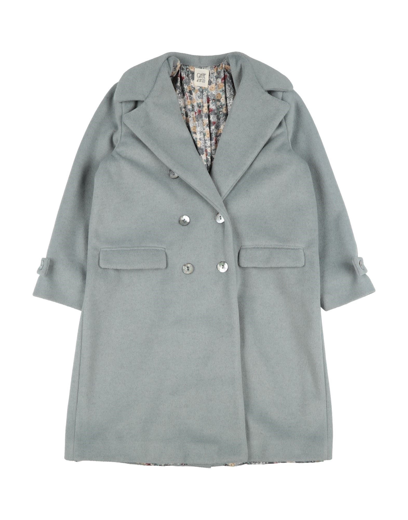 CAFFÉ D'ORZO - Coats