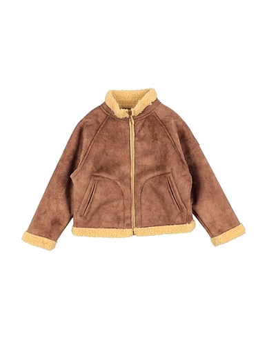 AO76 Teddy Coat 100% Polyester