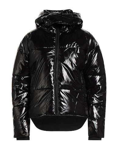 DISCLAIMER Shell jacket 100% Polyester