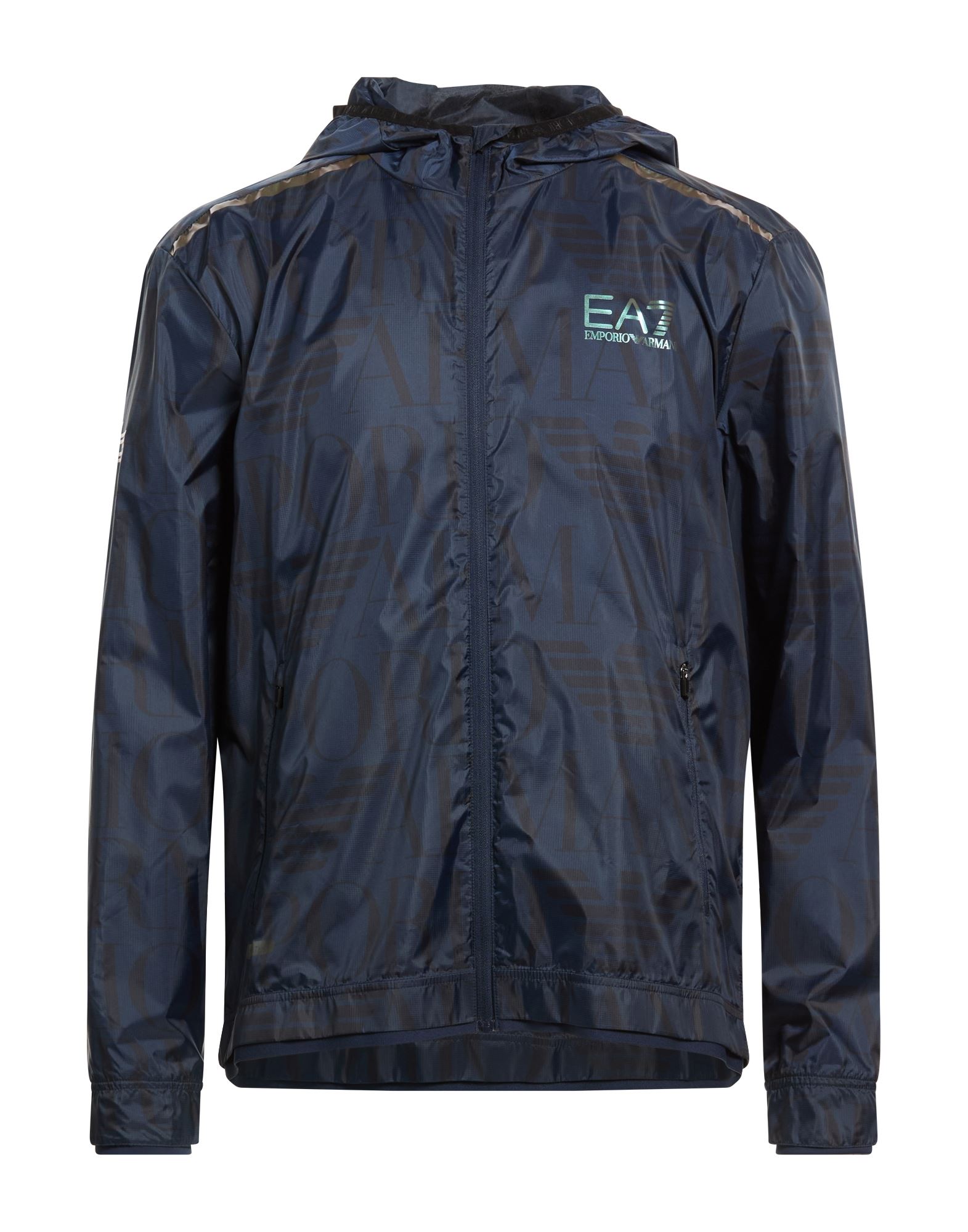 EA7 - Jackets
