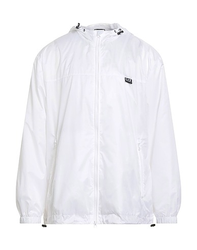 EA7 Blouson 100% Polyester