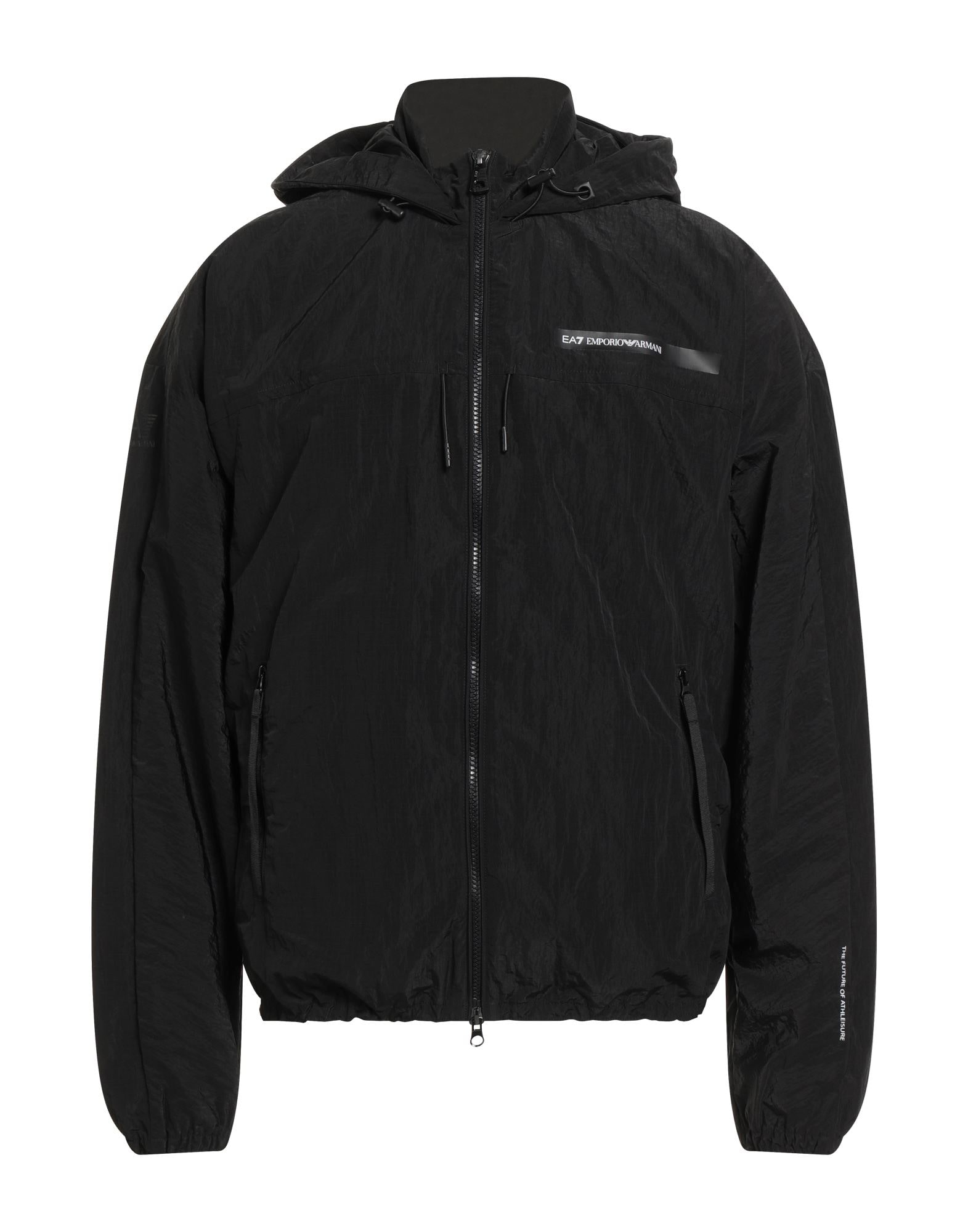 EA7 - Куртки и пиджаки