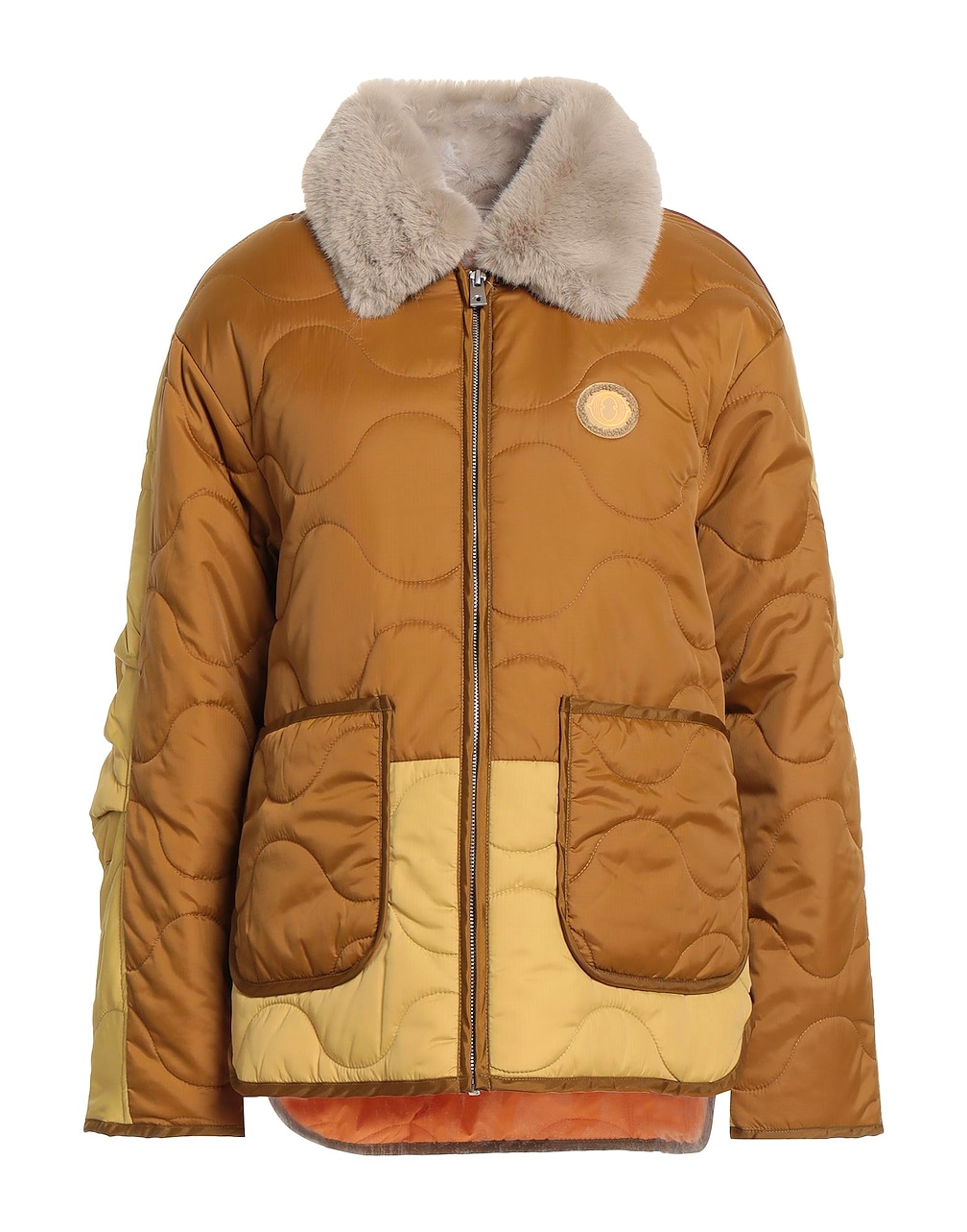 OTTOD'AME - Puffers