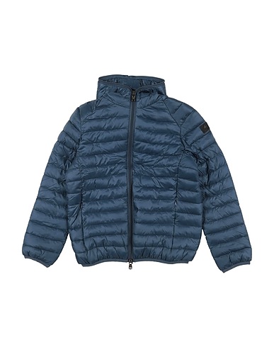 CANADIAN Steppjacke Taubenblau 100% Polyester