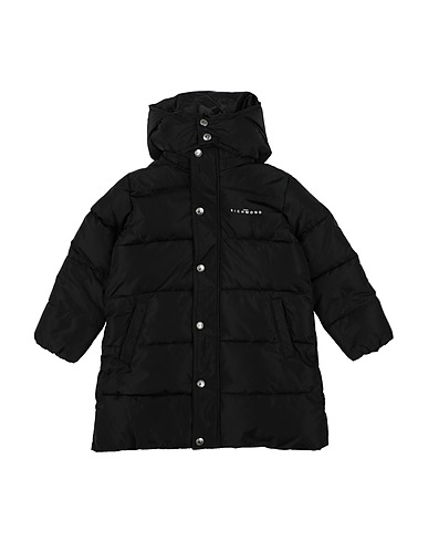 JOHN RICHMOND Shell jacket Black 100% Polyester
