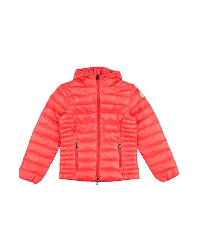 CANADIAN Shell jacket Coral 100% Polyester