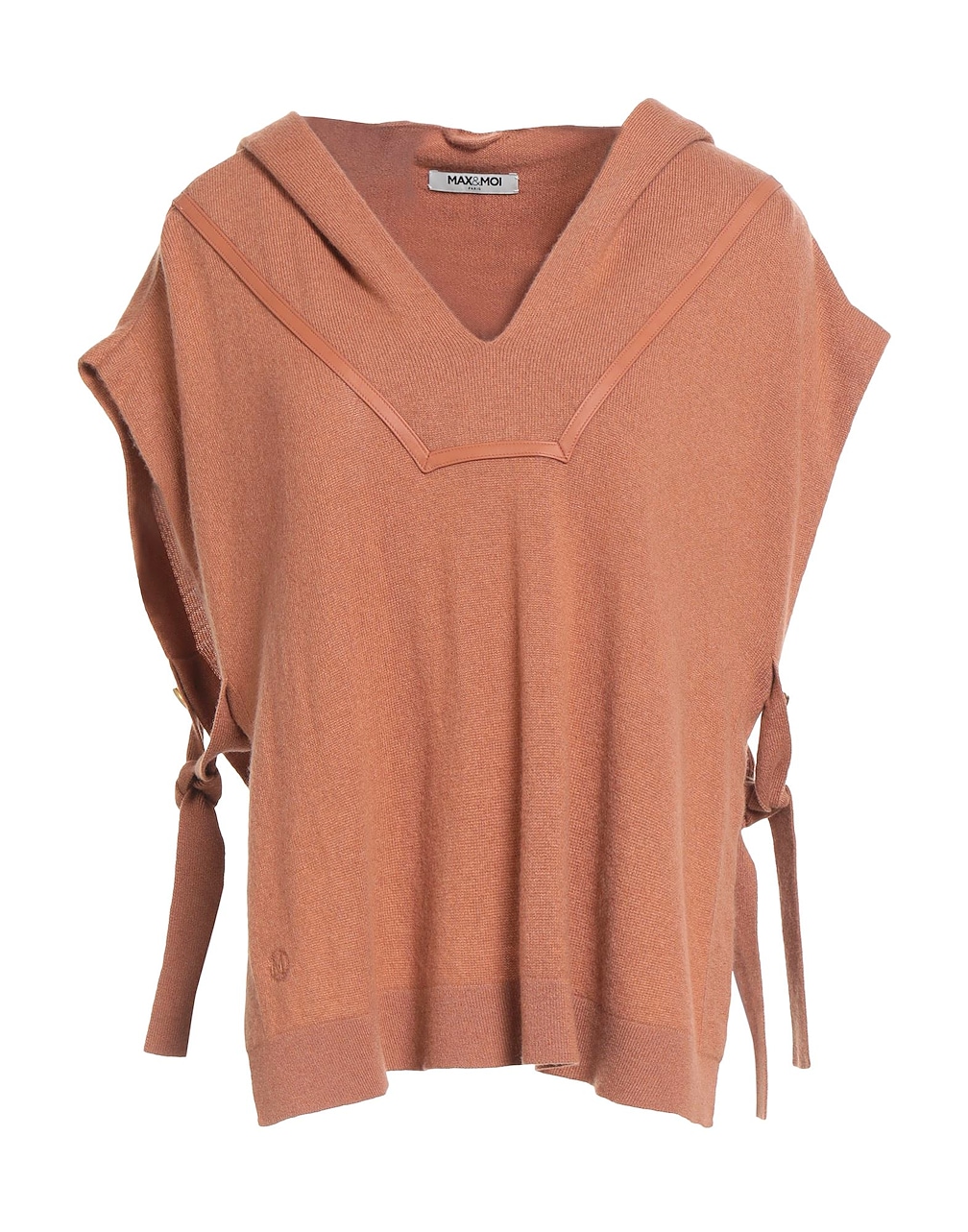 MAX & MOI - Κάπες