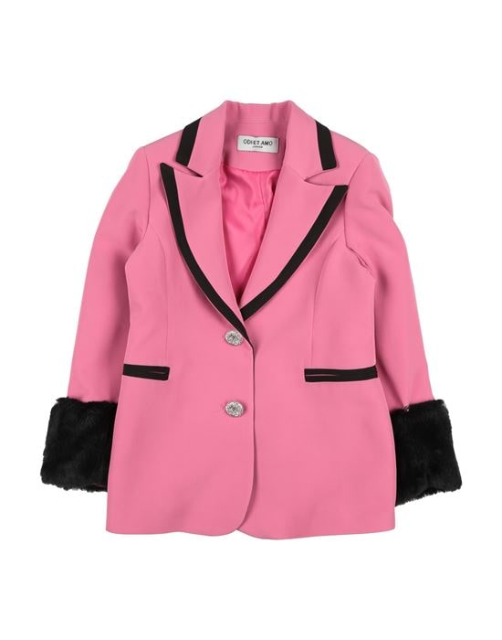 ODI ET AMO Пиджак