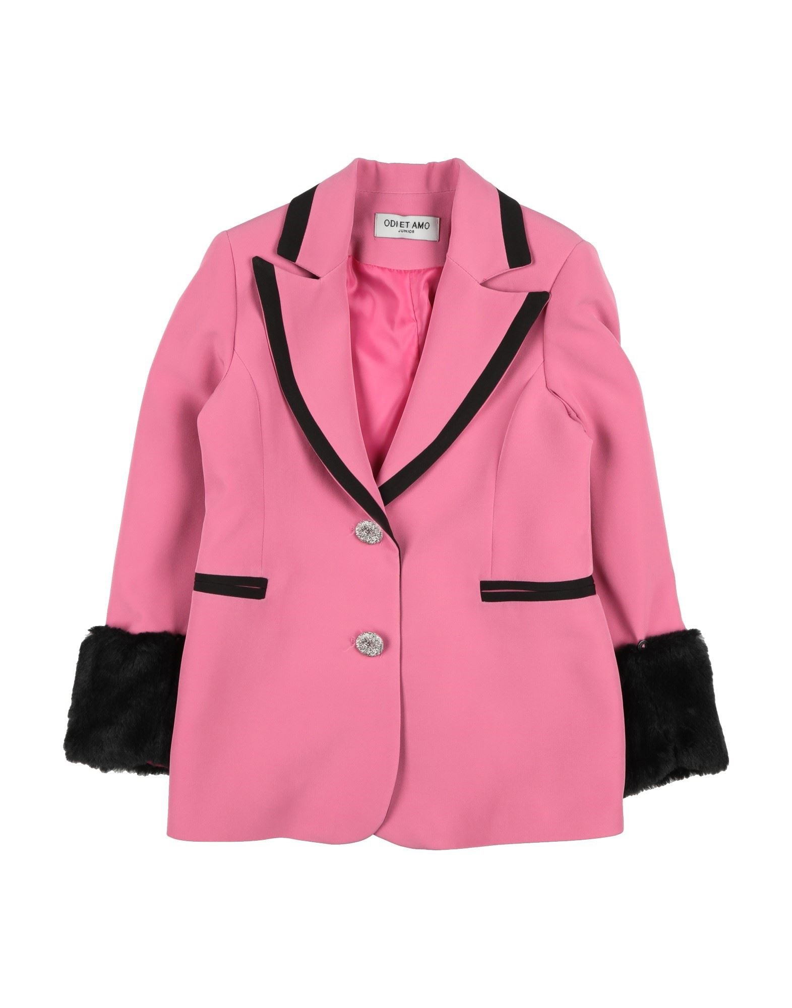 ODI ET AMO - Пиджаки