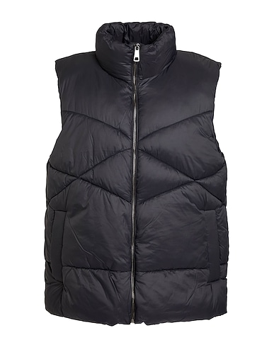 ICHI Gilet 60% Nylon, 40% Recycled nylon