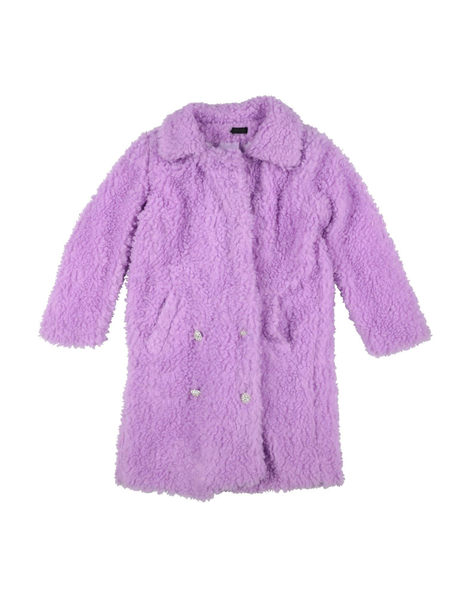 FUN & FUN - Shearling & Teddy