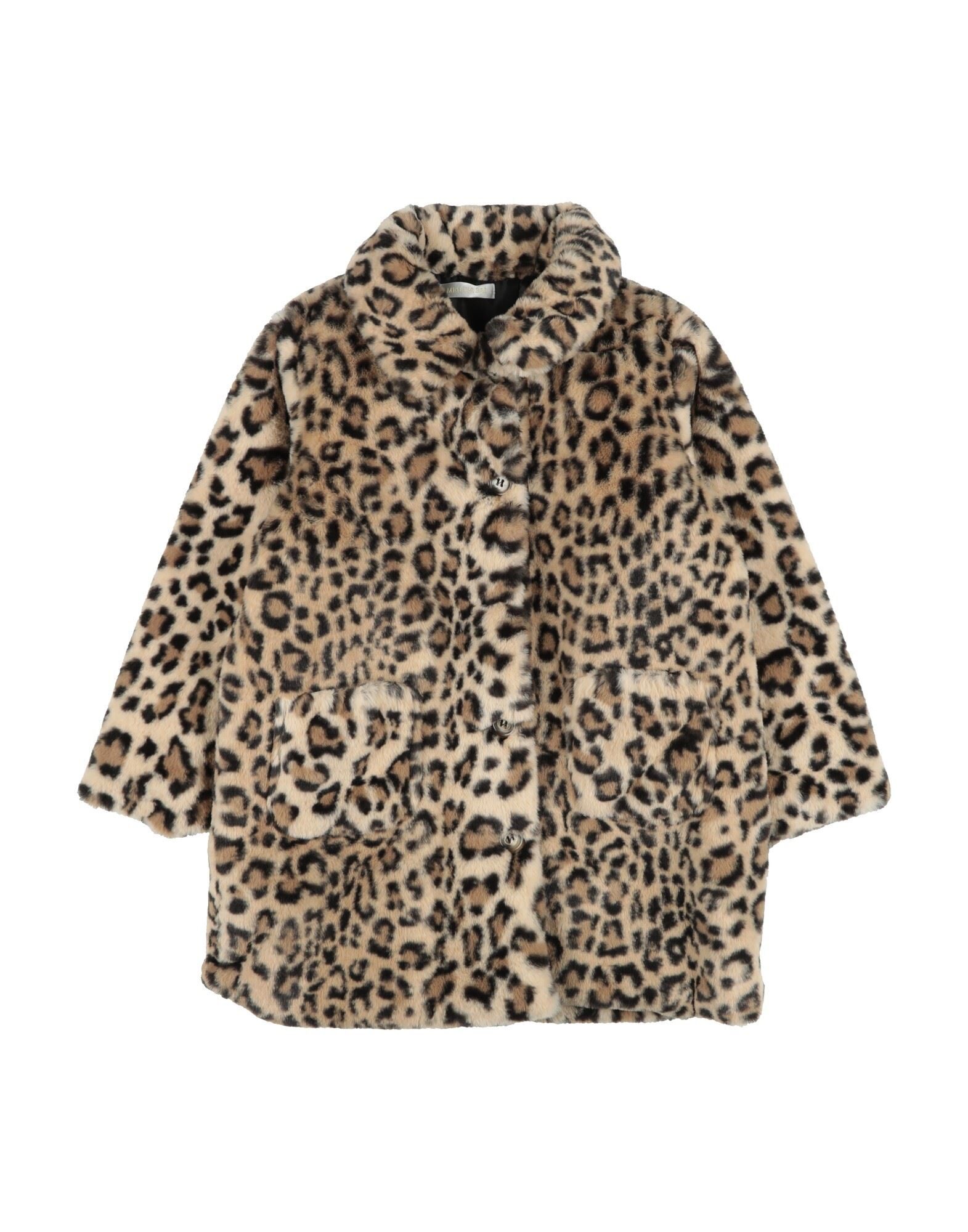 MEILISA BAI - Moutons et fausses fourrures