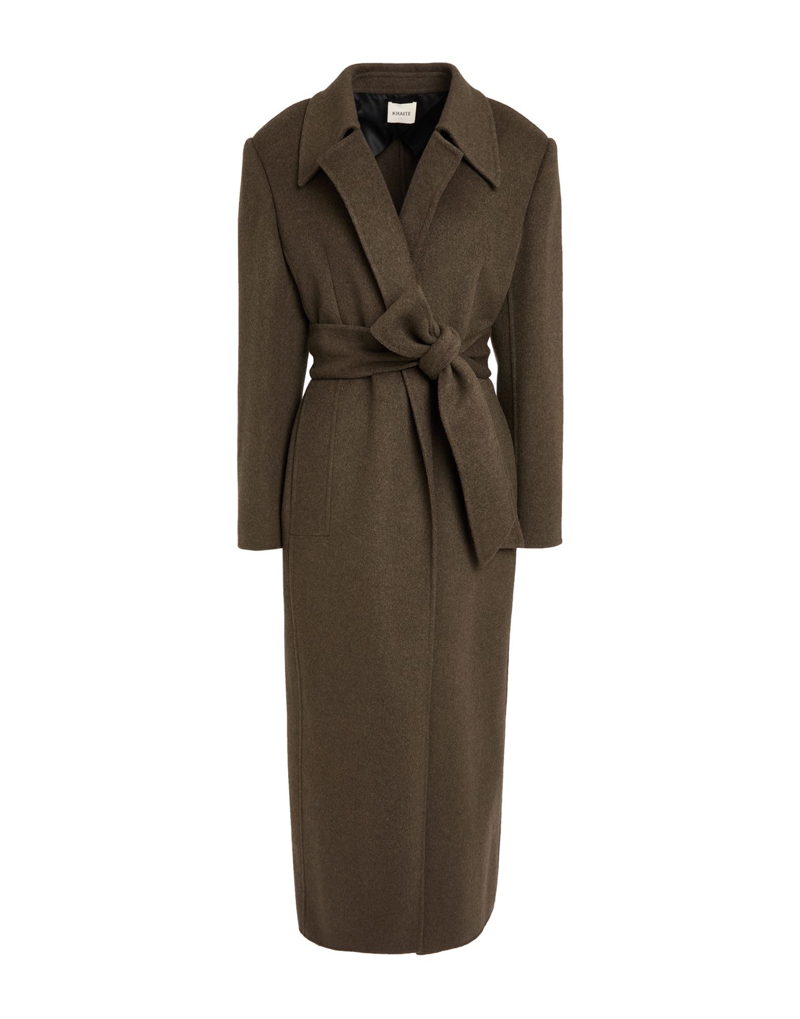 KHAITE - Coats