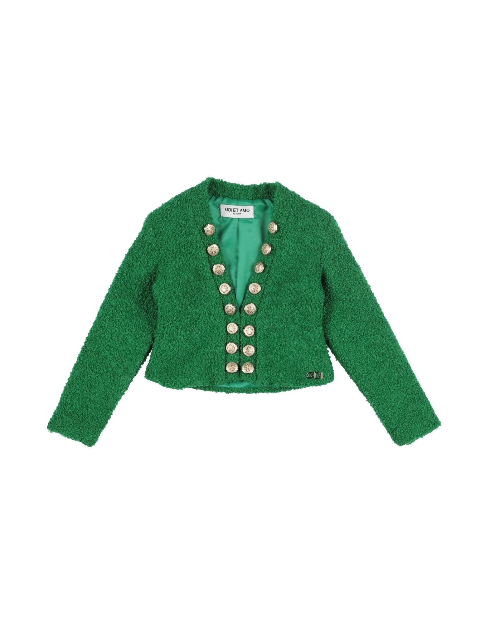 ODI ET AMO - Куртки и пиджаки