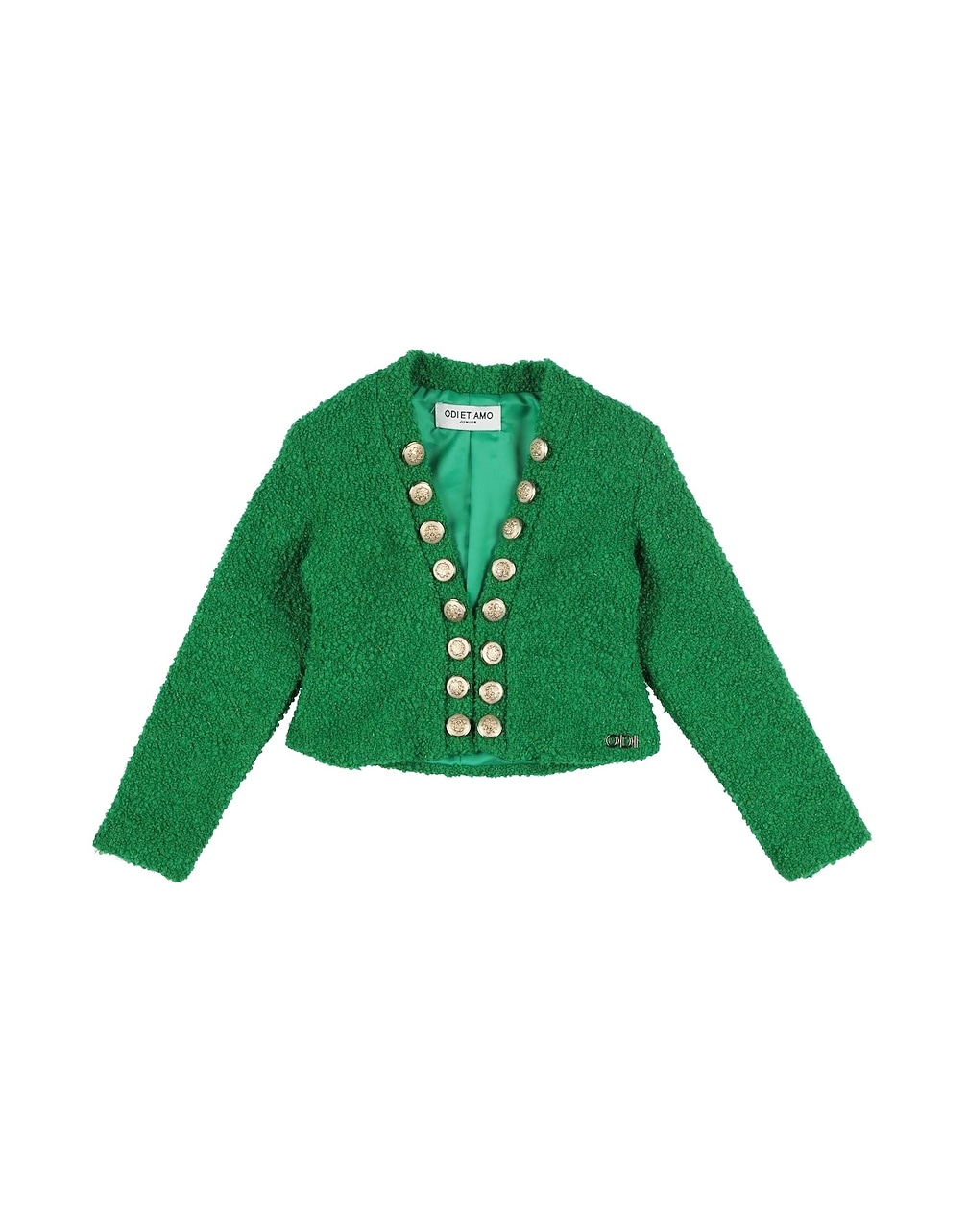 ODI ET AMO - Jacken und Anoraks