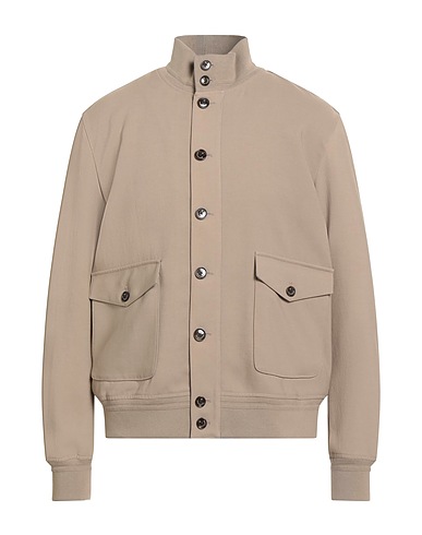 MONTECORE Bomber Beige 100% Polyester