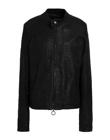 STREET LEATHERS Jacket 100% Leather