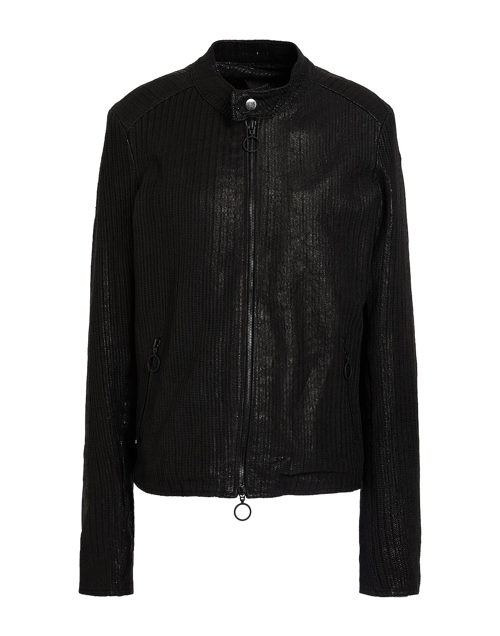 STREET LEATHERS - Vestes et blousons