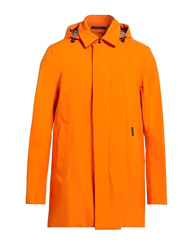 MONTECORE Soprabito Arancione 79% Poliestere, 21% Poliuretano