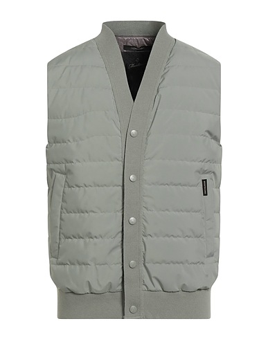 MONTECORE Gilet Sage green 100% Polyester