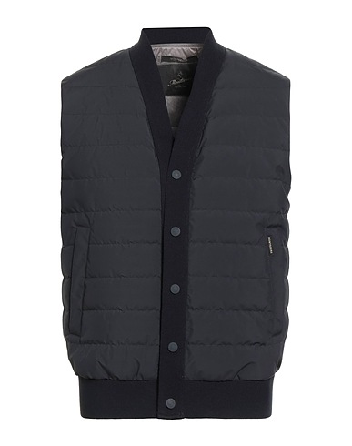 MONTECORE Gilet Midnight blue 100% Polyester