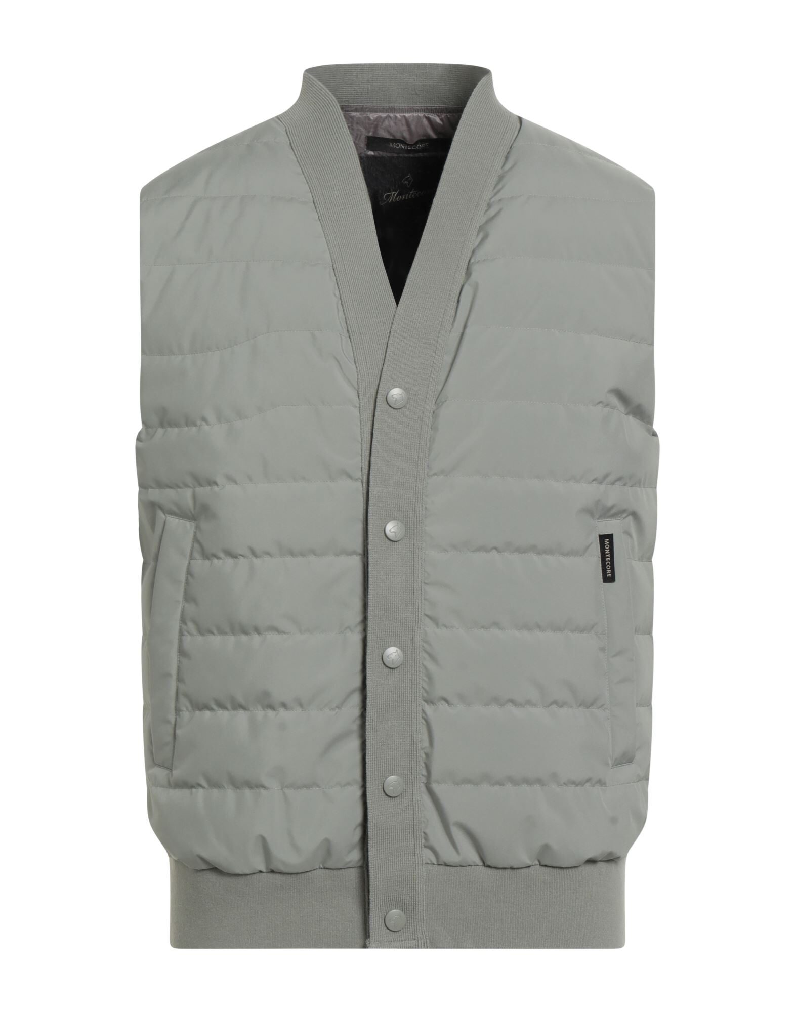 MONTECORE - Αμάνικα μπουφάν