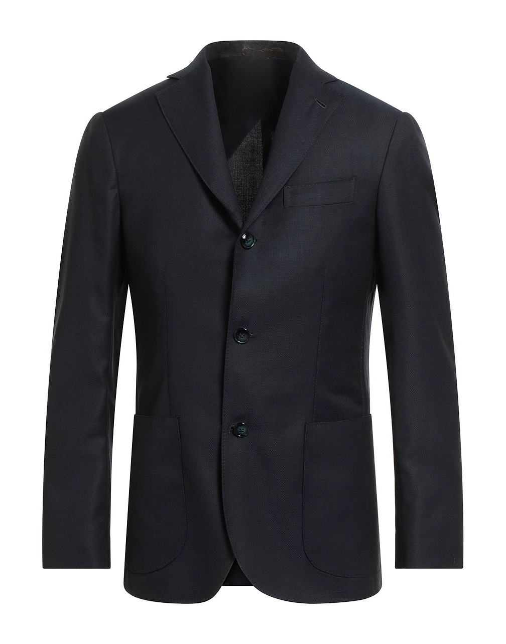 BARBA Napoli - Blazers