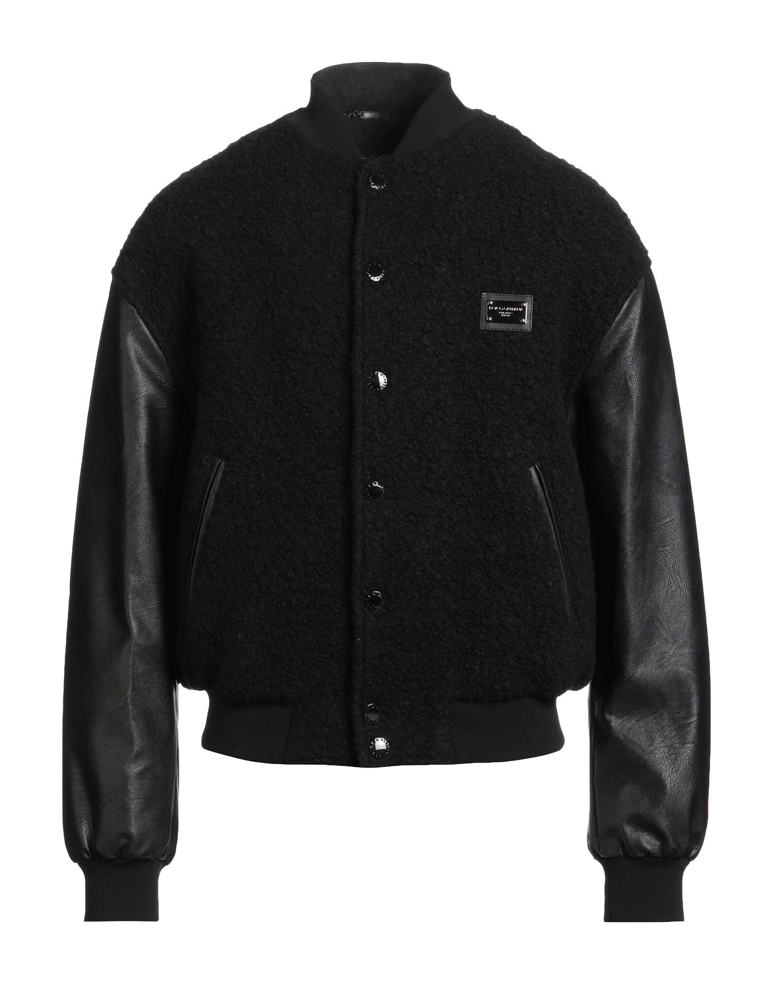 DOLCE&GABBANA - Chaquetas y cazadoras