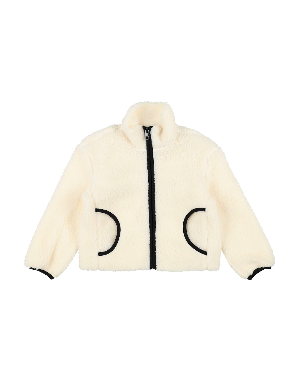 DIESEL - Shearling- & Kunstfell