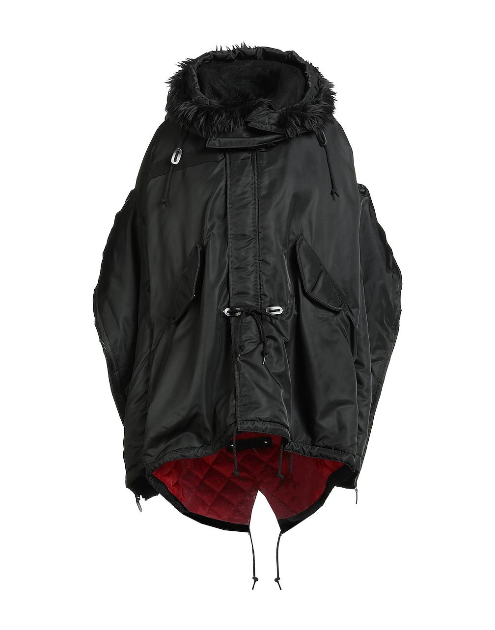 JUNYA WATANABE COMME des GARÇONS - Manteaux longs
