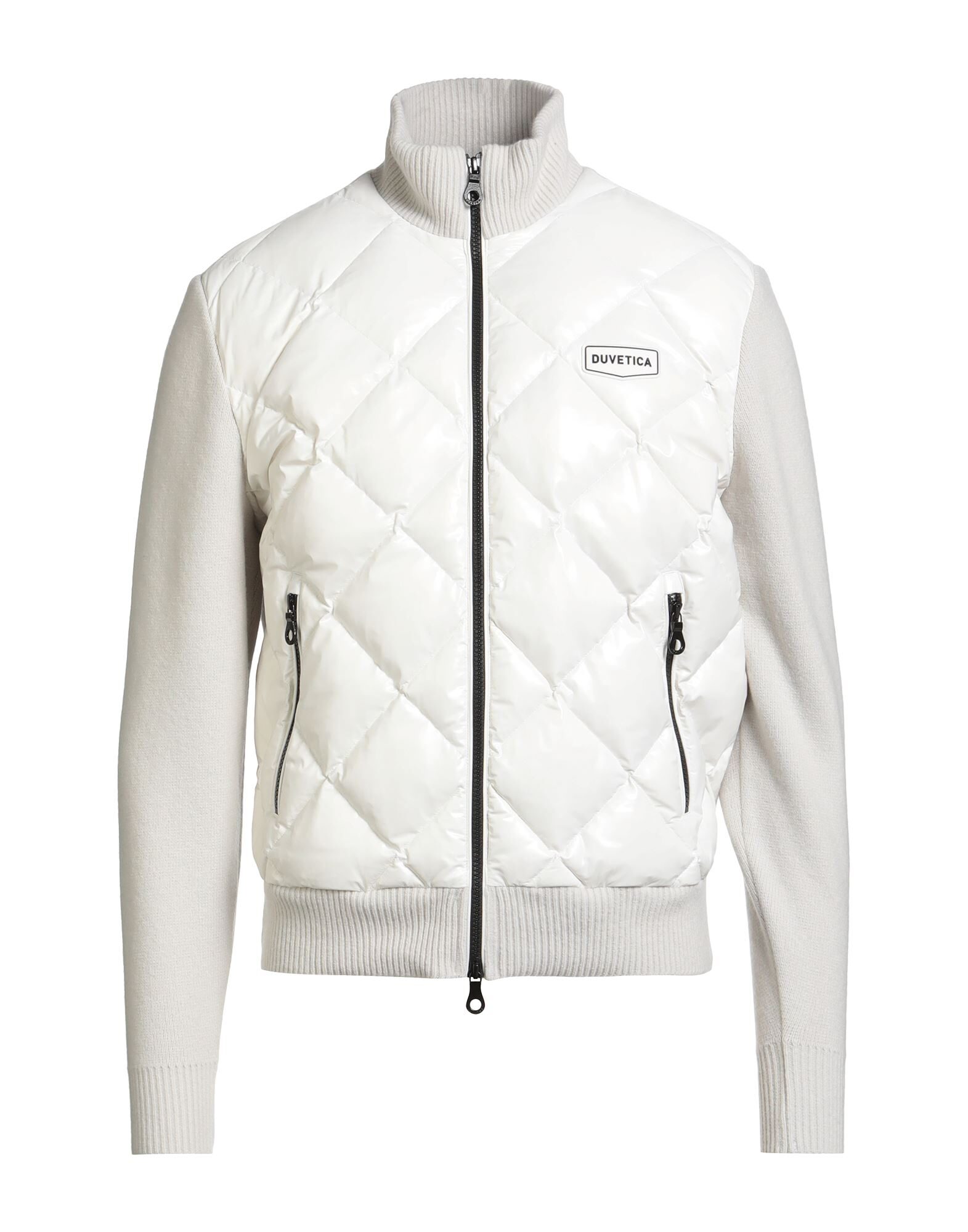 DRIES VAN NOTEN - Пуховики и куртки на синтепоне